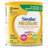 Similac Similac Neosure Powder 13.1 oz. Can, PK6 57430